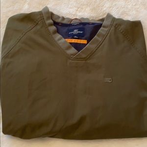 Dockers Golf Pullover Men’s XL